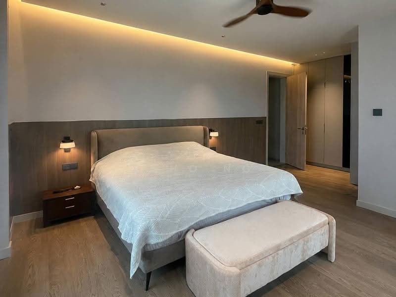 Condominium for Rent at Park Place - Echo Ng - Bedroom - PropertyGuru.com.my