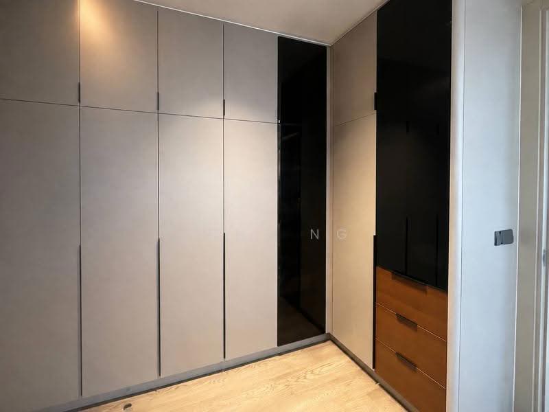 Condominium for Rent at Park Place - Echo Ng - Interior - PropertyGuru.com.my