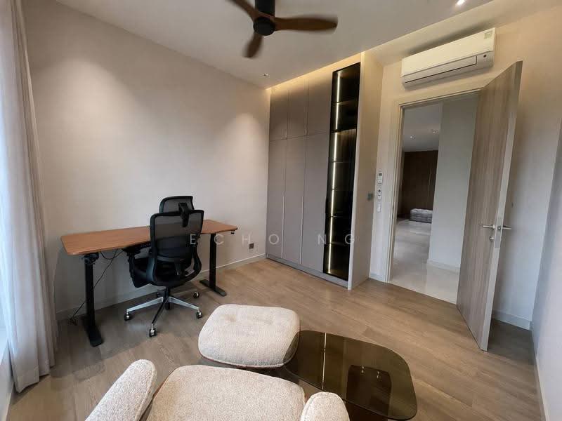 Condominium for Rent at Park Place - Echo Ng - Study - PropertyGuru.com.my