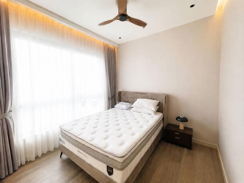 Condominium for Rent at Park Place - Echo Ng - Bedroom - PropertyGuru.com.my