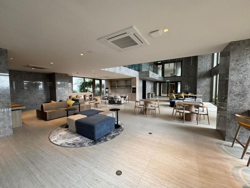 Condominium for Rent at Park Place - Echo Ng - Interior - PropertyGuru.com.my