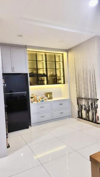 Semi-Detached House for Sale in Taman Nusa Bestari (Iskandar Puteri (Nusajaya)) - Janice . - Interior - PropertyGuru.com.my