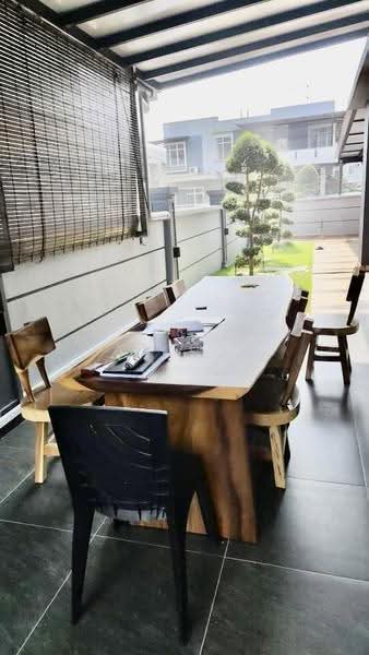 Semi-Detached House for Sale in Taman Nusa Bestari (Iskandar Puteri (Nusajaya)) - Janice . - Exterior - PropertyGuru.com.my