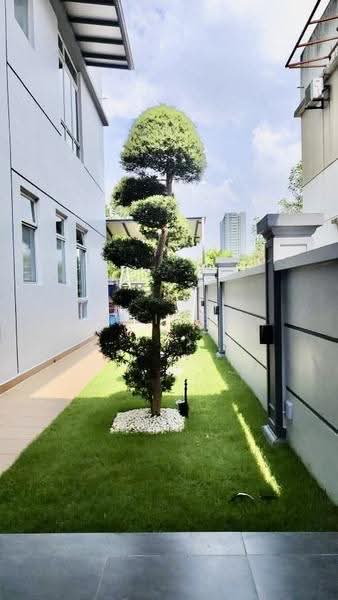 Semi-Detached House for Sale in Taman Nusa Bestari (Iskandar Puteri (Nusajaya)) - Janice . - Exterior - PropertyGuru.com.my