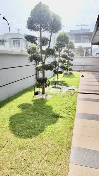 Semi-Detached House for Sale in Taman Nusa Bestari (Iskandar Puteri (Nusajaya)) - Janice . - Exterior - PropertyGuru.com.my