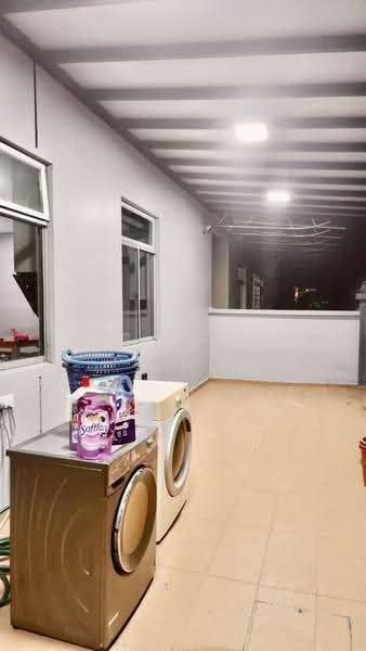 Semi-Detached House for Sale in Taman Nusa Bestari (Iskandar Puteri (Nusajaya)) - Janice . - Balcony - PropertyGuru.com.my