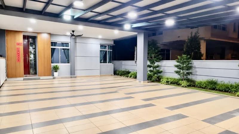 Semi-Detached House for Sale in Taman Nusa Bestari (Iskandar Puteri (Nusajaya)) - Janice . - Exterior - PropertyGuru.com.my