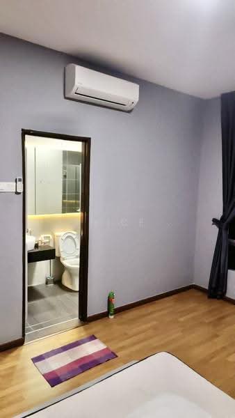Semi-Detached House for Sale in Taman Nusa Bestari (Iskandar Puteri (Nusajaya)) - Janice . - Bedroom - PropertyGuru.com.my