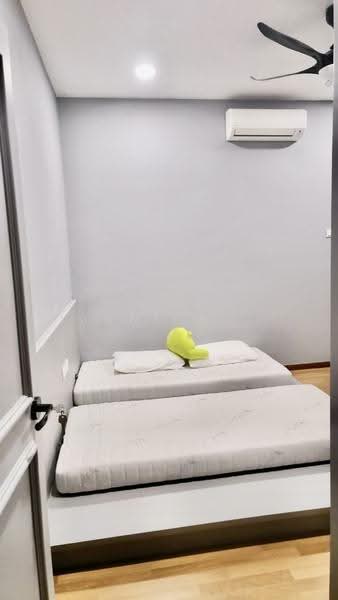 Semi-Detached House for Sale in Taman Nusa Bestari (Iskandar Puteri (Nusajaya)) - Janice . - Bedroom - PropertyGuru.com.my