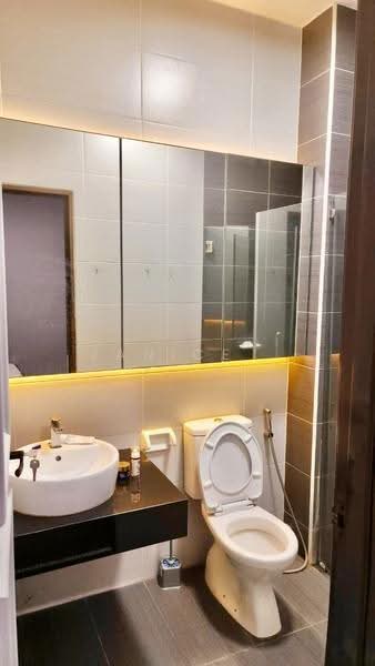 Semi-Detached House for Sale in Taman Nusa Bestari (Iskandar Puteri (Nusajaya)) - Janice . - Bathroom - PropertyGuru.com.my