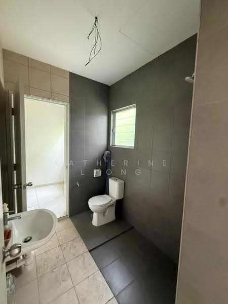 2-storey Terraced House for Rent in Rawang (Selangor) - Katherine Leong - Bathroom - PropertyGuru.com.my