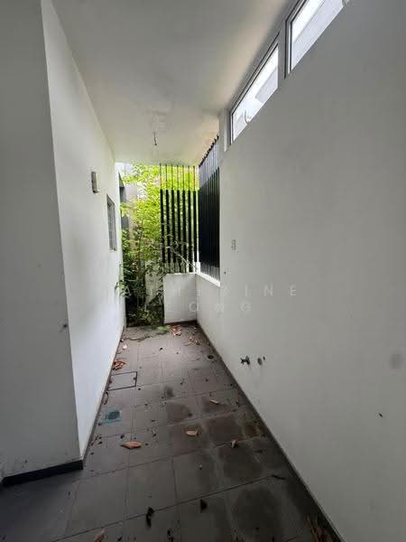 2-storey Terraced House for Rent in Rawang (Selangor) - Katherine Leong - Exterior - PropertyGuru.com.my