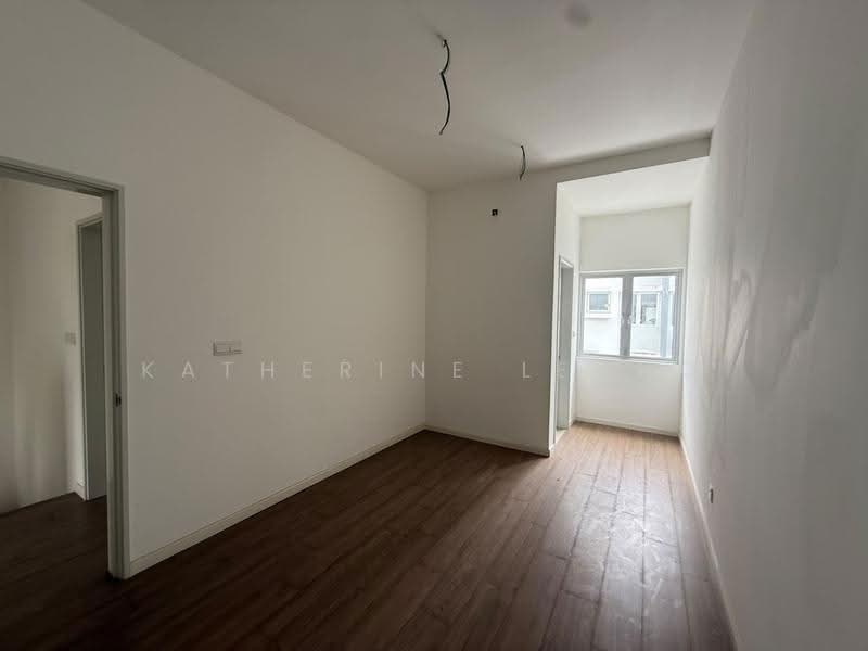 2-storey Terraced House for Rent in Rawang (Selangor) - Katherine Leong - Interior - PropertyGuru.com.my