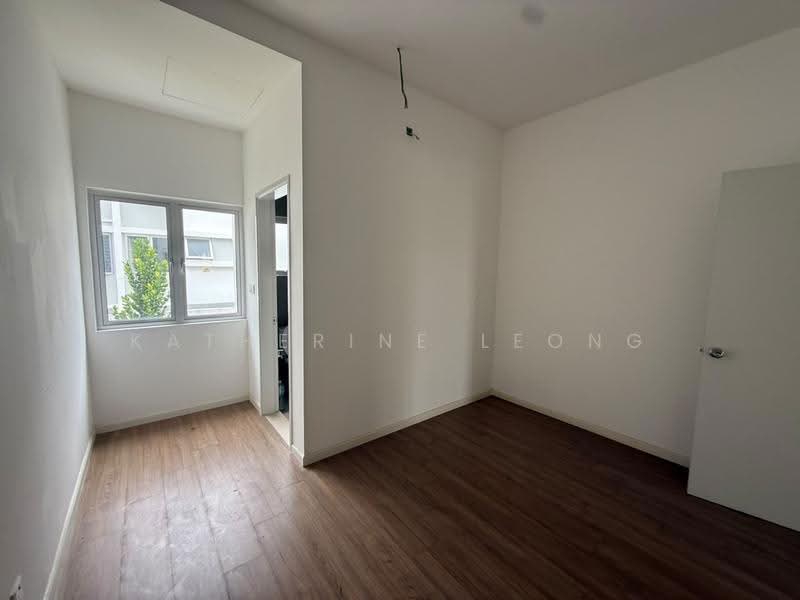 2-storey Terraced House for Rent in Rawang (Selangor) - Katherine Leong - Interior - PropertyGuru.com.my