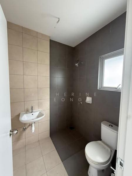 2-storey Terraced House for Rent in Rawang (Selangor) - Katherine Leong - Bathroom - PropertyGuru.com.my