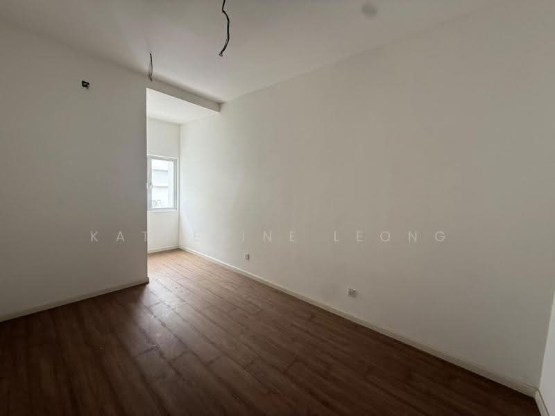 2-storey Terraced House for Rent in Rawang (Selangor) - Katherine Leong - Interior - PropertyGuru.com.my