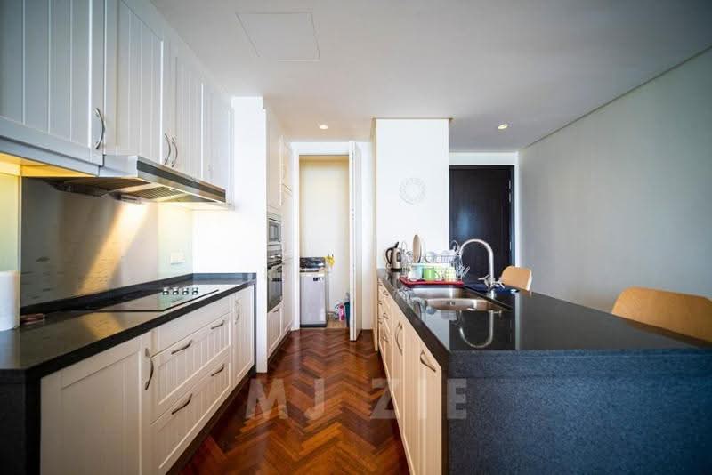 Kondominium untuk Dijual di Andaman @ Quayside - KH Lim - Kitchen - PropertyGuru.com.my