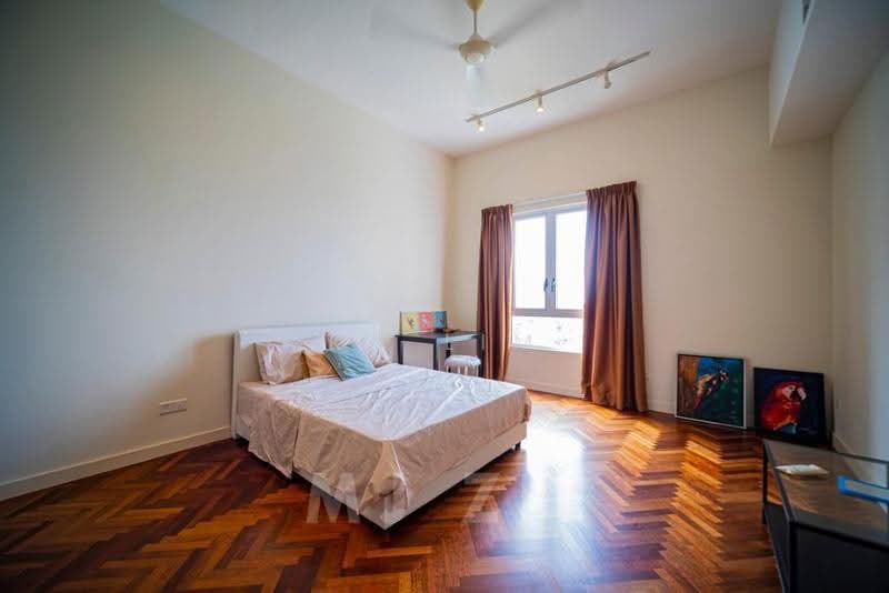 Kondominium untuk Dijual di Andaman @ Quayside - KH Lim - Bedroom - PropertyGuru.com.my