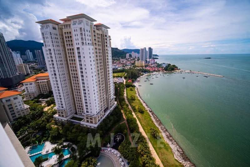 Kondominium untuk Dijual di Andaman @ Quayside - KH Lim - Exterior - PropertyGuru.com.my