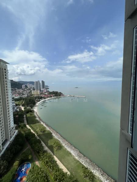 Condominium for Rent at Andaman @ Quayside - KH Lim - View - PropertyGuru.com.my