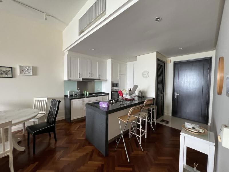 Condominium for Rent at Andaman @ Quayside - KH Lim - Kitchen - PropertyGuru.com.my
