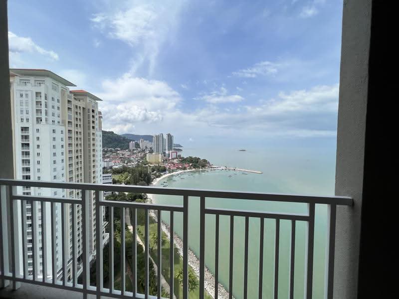 Condominium for Rent at Andaman @ Quayside - KH Lim - View - PropertyGuru.com.my