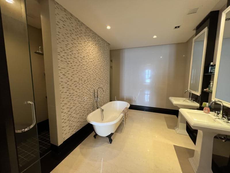 Condominium for Rent at Andaman @ Quayside - KH Lim - Bathroom - PropertyGuru.com.my