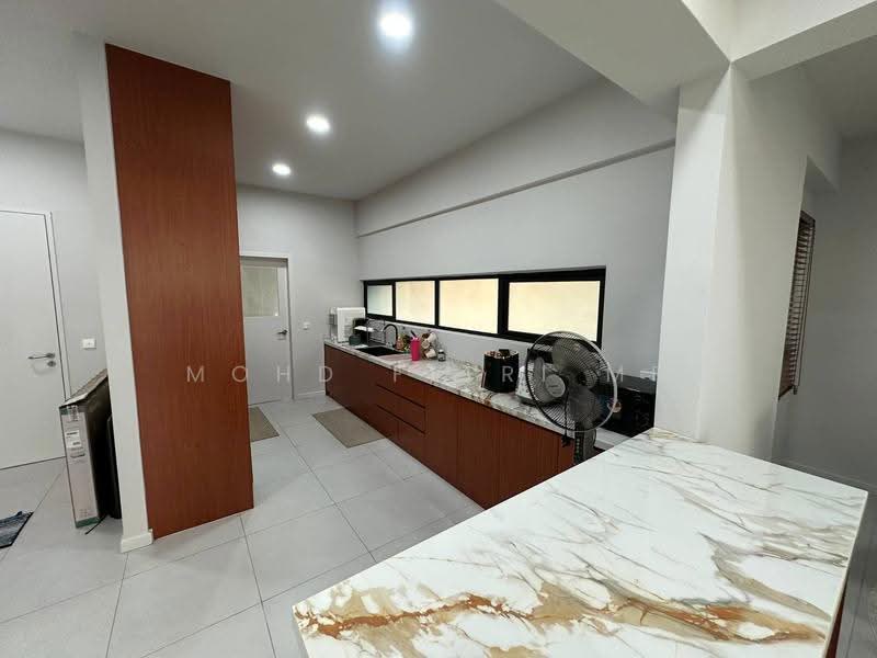 Condominium for Rent at Myra Cove - Mohd Fitri MF - Kitchen - PropertyGuru.com.my