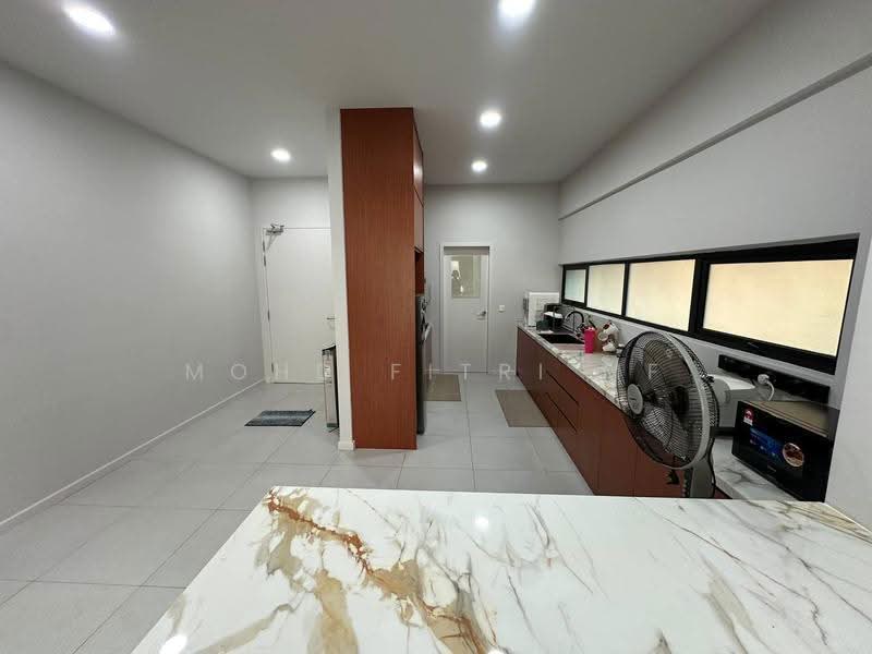 Condominium for Rent at Myra Cove - Mohd Fitri MF - Kitchen - PropertyGuru.com.my