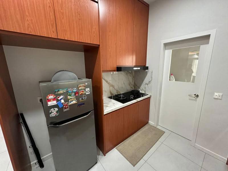 Condominium for Rent at Myra Cove - Mohd Fitri MF - Kitchen - PropertyGuru.com.my