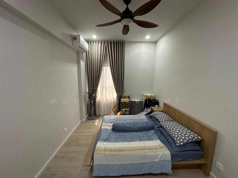 Condominium for Rent at Myra Cove - Mohd Fitri MF - Bedroom - PropertyGuru.com.my