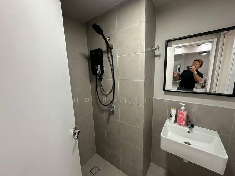 Condominium for Rent at Myra Cove - Mohd Fitri MF - Bathroom - PropertyGuru.com.my