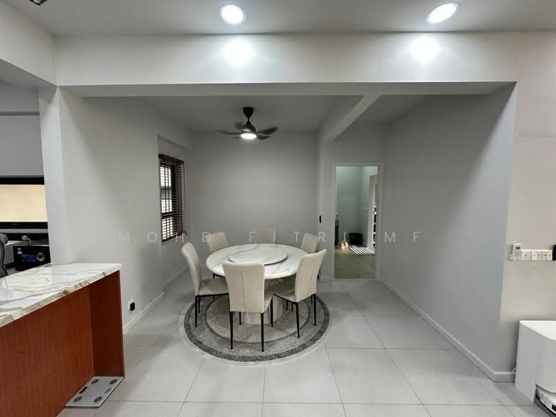 Condominium for Rent at Myra Cove - Mohd Fitri MF - Dining Room - PropertyGuru.com.my
