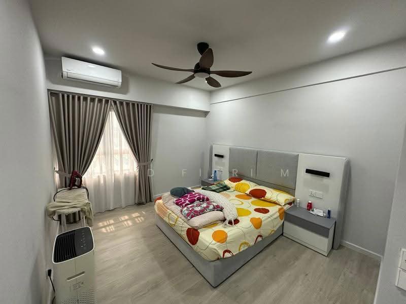 Condominium for Rent at Myra Cove - Mohd Fitri MF - Bedroom - PropertyGuru.com.my