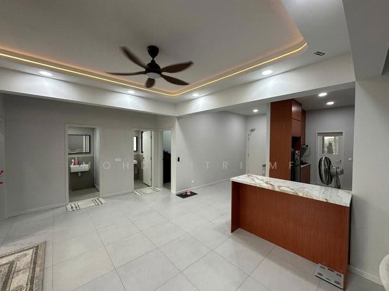 Condominium for Rent at Myra Cove - Mohd Fitri MF - Living Room - PropertyGuru.com.my