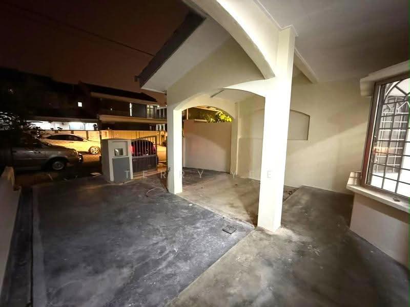 2-storey Terraced House for Sale in Subang Jaya (Selangor) - Terry Yee - Exterior - PropertyGuru.com.my