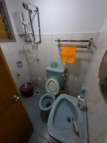 2-storey Terraced House for Sale in Subang Jaya (Selangor) - Terry Yee - Bathroom - PropertyGuru.com.my