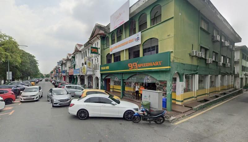 Shop for Rent in Taipan Business Centre (Subang Jaya) - Shane Khow - Exterior - PropertyGuru.com.my