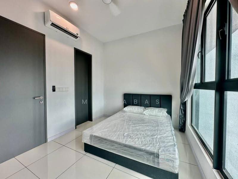 Kondominium untuk Disewa di The Valley Residences @ SkySierra - Amir Abas - Bedroom - PropertyGuru.com.my
