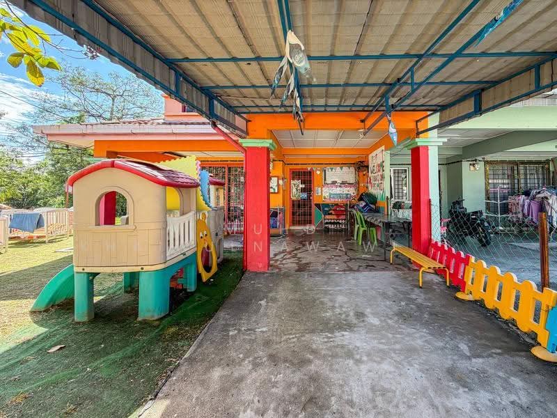 Rumah Teres 2-Tingkat untuk Dijual di Bandar Putra Permai (Seri Kembangan) - Muhd Khairulnawawi Kamaruddin - Exterior - PropertyGuru.com.my