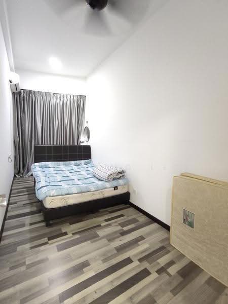 Kediaman Servis untuk Disewa di Arte S - Desmond Lee - Bedroom - PropertyGuru.com.my