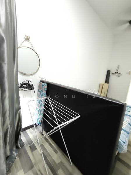 Kediaman Servis untuk Disewa di Arte S - Desmond Lee - Interior - PropertyGuru.com.my