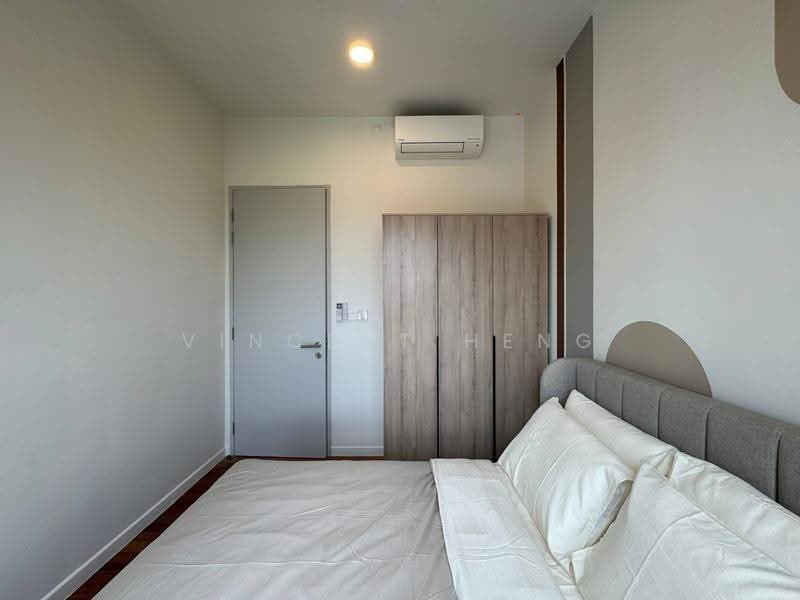 Service Residence for Rent at Edelweiss @ Tropicana Gardens - Vincent Heng - PropertyGuru.com.my