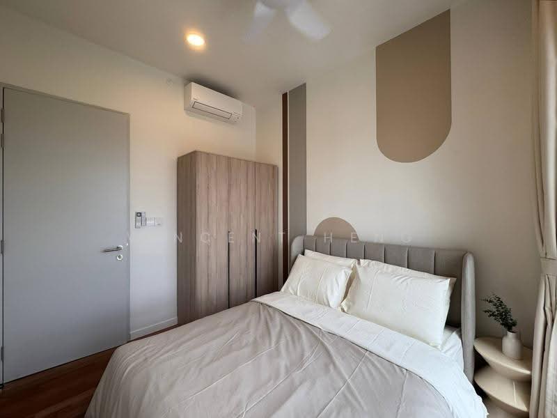 Service Residence for Rent at Edelweiss @ Tropicana Gardens - Vincent Heng - PropertyGuru.com.my