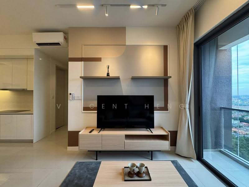 Service Residence for Rent at Edelweiss @ Tropicana Gardens - Vincent Heng - PropertyGuru.com.my