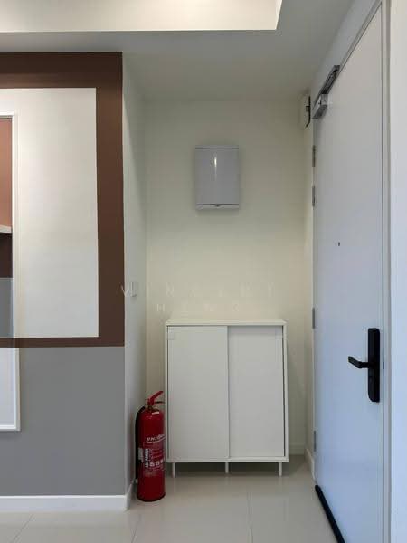 Service Residence for Rent at Edelweiss @ Tropicana Gardens - Vincent Heng - PropertyGuru.com.my