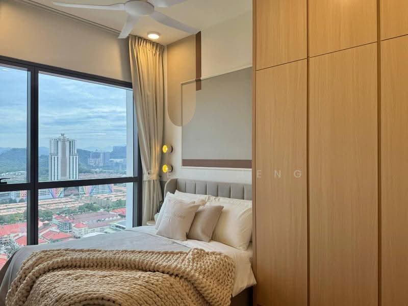 Service Residence for Rent at Edelweiss @ Tropicana Gardens - Vincent Heng - PropertyGuru.com.my