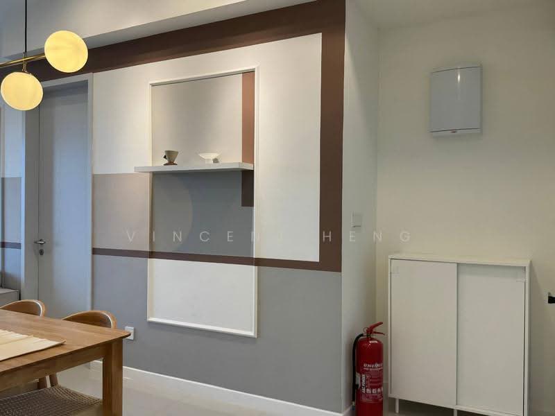 Service Residence for Rent at Edelweiss @ Tropicana Gardens - Vincent Heng - PropertyGuru.com.my