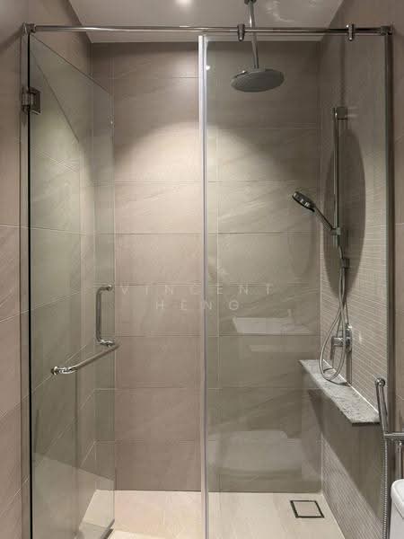 Service Residence for Rent at Edelweiss @ Tropicana Gardens - Vincent Heng - PropertyGuru.com.my