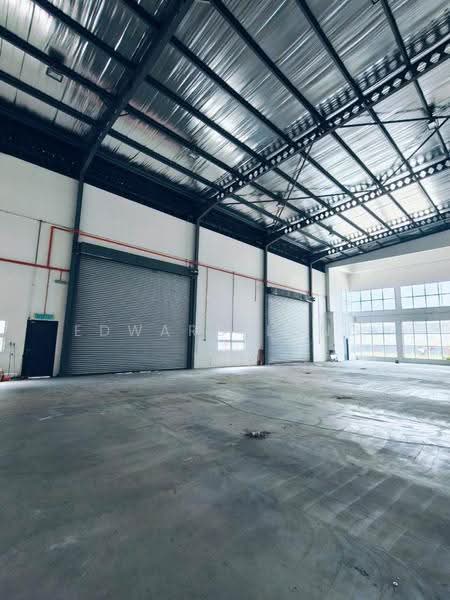 Kilang untuk Disewa di Taman Perindustrian Taming Jaya (Balakong) - Edward Long - PropertyGuru.com.my